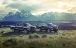 Chevrolet Silverado LTZ Z71 Centennial Edition Crew Cab 2017 года